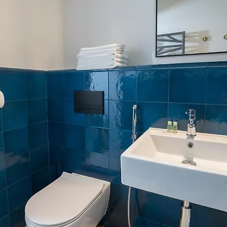 Διαμέρισμα Na Skalce Krasków