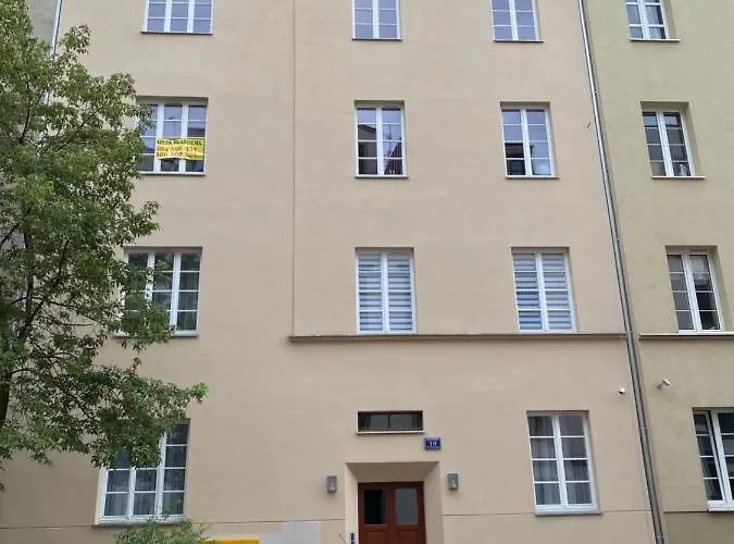 Na Skałce Apartament *