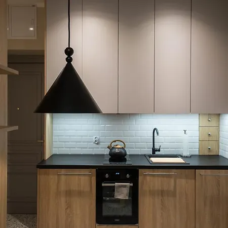 Na Skalce Apartmán Krakov