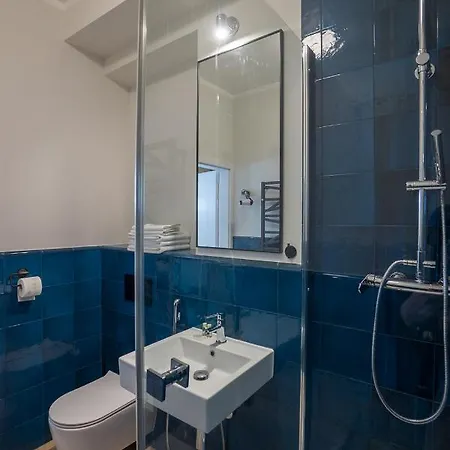 Na Skalce Appartement