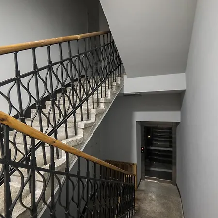 Lejlighed Na Skalce Kraków