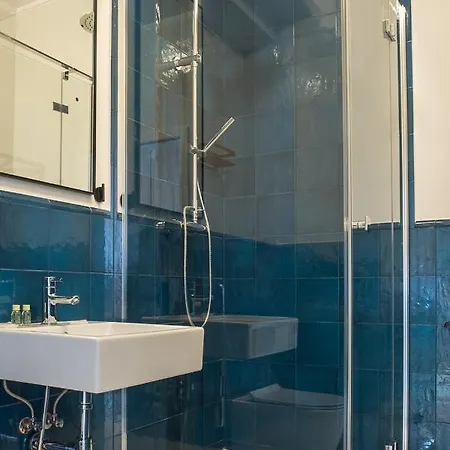 Apartment Na Skalce *