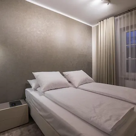 Apartment Na Skalce Krakau