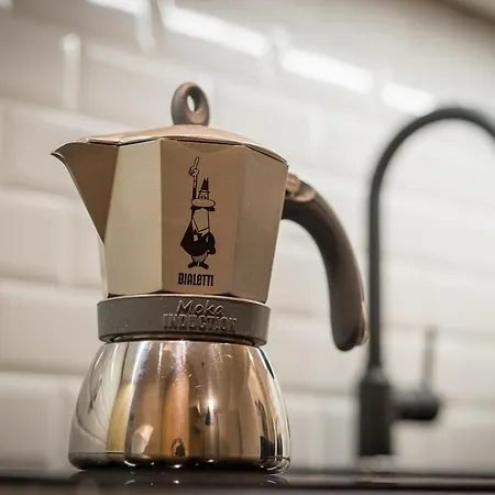 Na Skalce Apartment *